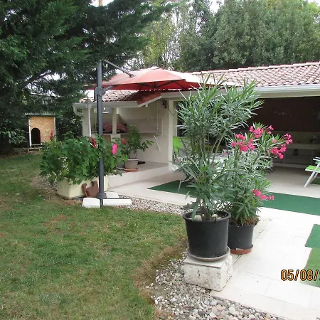 Villa Avenue Du Quercy Cancon