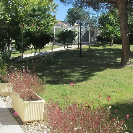 Avenue Du Quercy