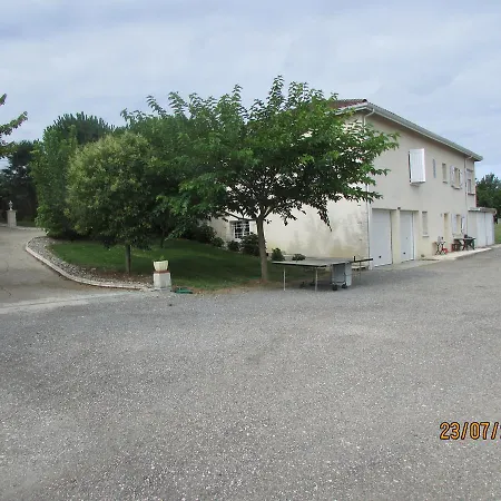 Avenue Du Quercy Villa